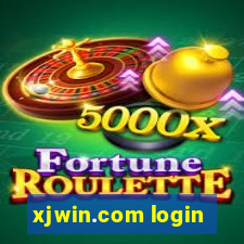 xjwin.com login